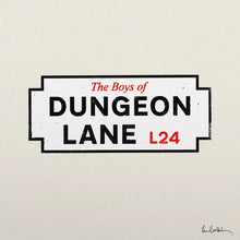 Load image into Gallery viewer, PAUL MCCARTNEY - THE BOYS OF DUNGEON LANE (LP/CD)
