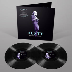 DUSTY SPRINGFIELD - BBC SESSIONS (2xLP)