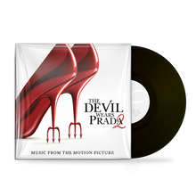 Load image into Gallery viewer, OST: V/A - THE DEVIL WEARS PRADA 2 (LP/CD)
