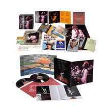 Load image into Gallery viewer, BOB DYLAN - ANOTHER BUDOKAN 1978 / THE COMPLETE BUDOKAN 1978 (2xLP/4xCD BOX SET)
