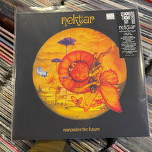 Load image into Gallery viewer, NEKTAR - REMEMBER THE FUTURE (50TH ANNIVERSARY REMIX) [RSD25] (LP)
