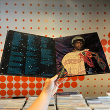 Load image into Gallery viewer, [USED] SUN RA - ASTRO BLACK (LP)
