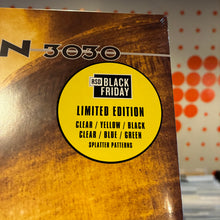 Load image into Gallery viewer, DELTRON 3030 - DELTRON 3030 (25th ANNIVERSARY) [RSDBF25] (2xLP)
