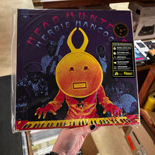 Load image into Gallery viewer, HERBIE HANCOCK - HEAD HUNTERS (ANALOGUE PRODUCTIONS LP)
