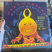 Load image into Gallery viewer, HERBIE HANCOCK - HEAD HUNTERS (ANALOGUE PRODUCTIONS 2xLP)
