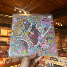Load image into Gallery viewer, [AUTOGRAPHED] WILCO - HOT SUN COOL SHROUD (12" EP)
