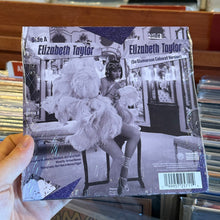 Load image into Gallery viewer, TAYLOR SWIFT - ELIZABETH TAYLOR [RSD26] (7")
