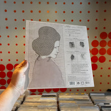 Load image into Gallery viewer, [USED] FRIGHTENED RABBIT - LIVE FROM CRIMINAL RECORDS (12" EP)
