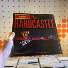 Load image into Gallery viewer, PAUL HARDCASTLE - PAUL HARDCASTLE [40TH ANNIVERSARY] [RSD25] (LP)
