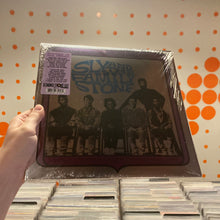 Load image into Gallery viewer, SLY &amp; THE FAMILY STONE - FIRST FAMILY: LIVE AT THE WINCHESTER CATHEDRAL 1967 [RSD25] (LP)
