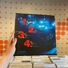 Load image into Gallery viewer, [USED] PHISH - A LIVE ONE (4xLP BOX SET)
