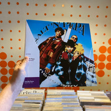 Load image into Gallery viewer, [USED] SALT-N-PEPPA - VERY NECESSARY (2xLP)
