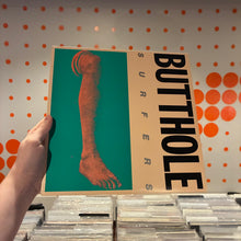 Load image into Gallery viewer, [USED] BUTTHOLE SURFERS - REMBRANDT PUSSYHORSE (LP)
