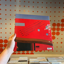 Load image into Gallery viewer, [USED] MAC MILLER - WATCHING MOVIES WITH THE SOUND OFF (2xLP)
