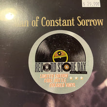 Load image into Gallery viewer, RALPH STANLEY - MAN OF CONSTANT SORROW [RSD25] (LP)
