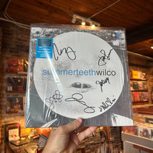 Load image into Gallery viewer, [AUTOGRAPHED] WILCO - SUMMERTEETH [ROCKTOBER 2024] (2xLP)
