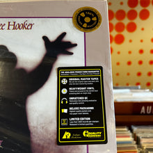 Load image into Gallery viewer, JOHN LEE HOOKER - HEALER (ANALOGUE PRODUCTIONS 2xLP)
