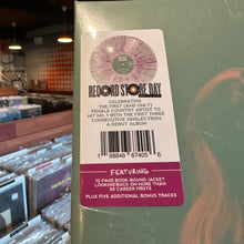 Load image into Gallery viewer, KELSEA BALLERINI - THE FIRST TIME (10TH ANNIVERSARY) [RSD25] (2xLP)
