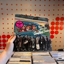 Load image into Gallery viewer, [USED] CURTIS MAYFIELD - THERE'S NO PLACE LIKE AMERICA TODAY (LP)
