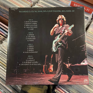 TODD RUNDGREN - THE ARENA TOUR LIVE [RSD25] (2xLP)
