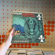 Load image into Gallery viewer, [USED] FUNKADELIC - AMERICA EATS ITS YOUNG (2xLP)
