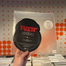 Load image into Gallery viewer, RATT - INVASION OF YOUR PRIVACY [40TH ANNIVERSARY] [RSDBF25] (PIC DISC)
