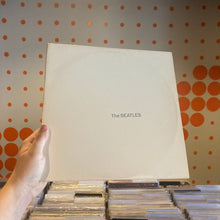 Load image into Gallery viewer, [USED] BEATLES - THE BEATLES [WHITE ALBUM] (2xLP)
