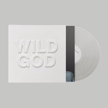 Load image into Gallery viewer, NICK CAVE &amp; THE BAD SEEDS - WILD GOD (LP)
