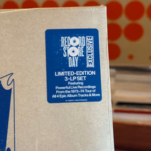 Load image into Gallery viewer, YES - TALES FROM TOPOGRAPHIC TOURS [RSD26] (3xLP)
