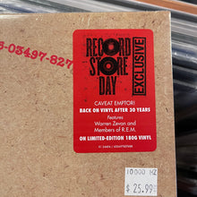 Load image into Gallery viewer, HINDU LOVE GODS - HINDU LOVE GODS [RSD25] (LP)
