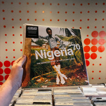 Load image into Gallery viewer, [USED] V/A - NIGERIA 70 (3xLP)
