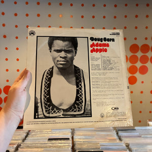 [USED] DOUG CARN - ADAMS APPLE (LP)