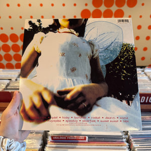 [USED] SMASHING PUMPKINS - SIAMESE DREAM (2xLP)