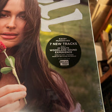 Load image into Gallery viewer, KACEY MUSGRAVES - DEEPER INTO THE WELL [RSDBF24] (LP)
