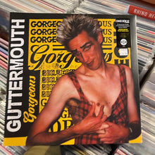 Load image into Gallery viewer, GUTTERMOUTH - GORGEOUS [25TH ANNIVERSARY] [RSD25] (LP)
