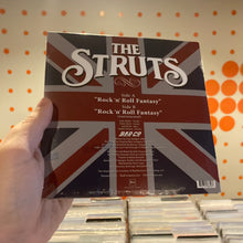 Load image into Gallery viewer, STRUTS - ROCK &#39;N&#39; ROLL FANTASY [RSD25] (7&quot;)
