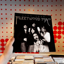 Load image into Gallery viewer, [USED] FLEETWOOD MAC - LIVE 1975 (2xLP)
