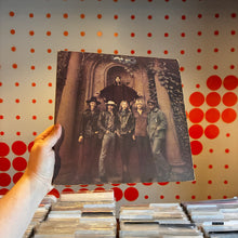 Load image into Gallery viewer, [USED] ALLMAN BROTHERS BAND - THE ALLMAN BROTHERS BAND (LP)
