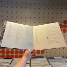 Load image into Gallery viewer, [USED] JEFF TWEEDY - LOVE IS THE KING * LIVE IS THE KING (2xLP)
