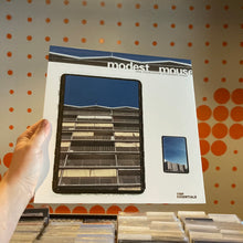 Load image into Gallery viewer, [USED] MODEST MOUSE - THE LONESOME CROWDED WEST (2xLP)
