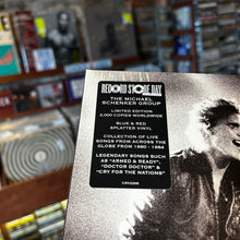 Load image into Gallery viewer, MICHAEL SCHENKER GROUP - LIVE &amp; READY: BEST OF MSG LIVE 1980-1984 [RSD26] (LP)
