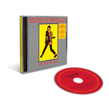 Load image into Gallery viewer, ELVIS COSTELLO - MY AIM IS TRUE [2026 REMASTER] (LP/CD)
