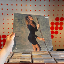 Load image into Gallery viewer, [USED] MARIAH CAREY - MARIAH CAREY (LP)
