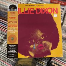 Load image into Gallery viewer, WILLIE DIXON - WHAT HAPPENED TO MY BLUES [RSD25] (LP)
