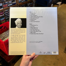 Load image into Gallery viewer, BILLIE HOLIDAY - THE COMMODORE MASTER TAKES (LP)
