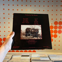 Load image into Gallery viewer, [USED] FATES WARNING - NIGHT ON BRÖCKEN (LP)
