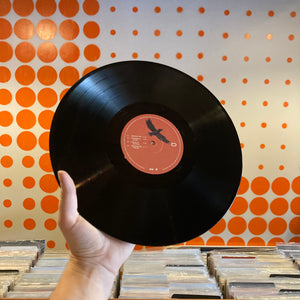 [USED] TALKING HEADS - STOP MAKING SENSE (2xLP)