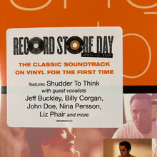 Load image into Gallery viewer, OST: SHUDDER TO THINK - FIRST LOVE, LAST RITES MUSIC FROM THE MOTION PICTURE [RSD25] (LP)
