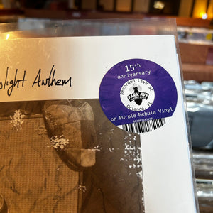 GASLIGHT ANTHEM - LIVE AT PARK AVE: 15 YEAR ANNIVERSARY [RSDBF24] (10" EP)