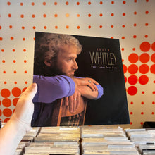 Load image into Gallery viewer, [USED] KEITH WHITLEY - DON'T CLOSE YOUR EYES (LP)

